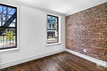 Rented by PREX Realty Corp