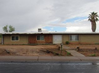717 Essex Dr, Sierra Vista, AZ 85635
