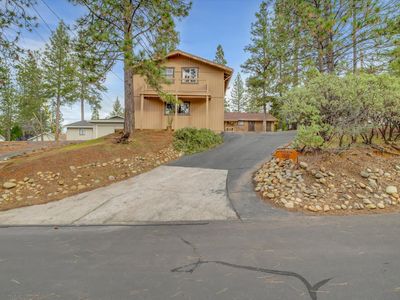 12066 Breckenridge Rd, Groveland, CA, 95321