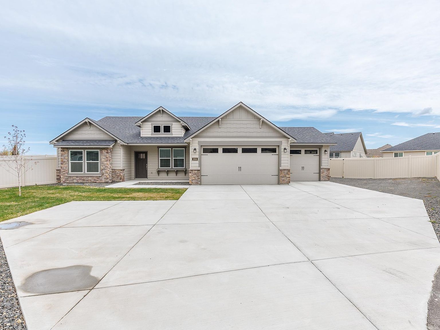3866 Curtis Dr, West Richland, WA 99353 Zillow
