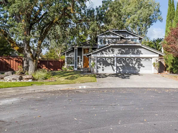 7111 Eton Court, Windsor, CA 95492
