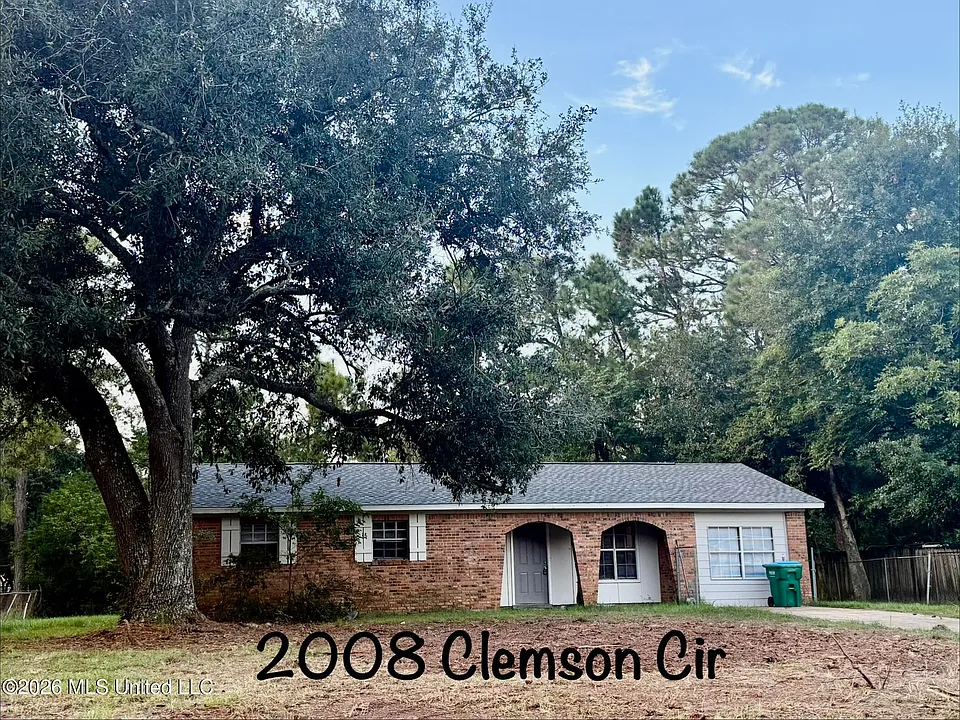 2008 Clemson Cir