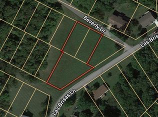2183 Beverly Dr, Pacific, MO 63069