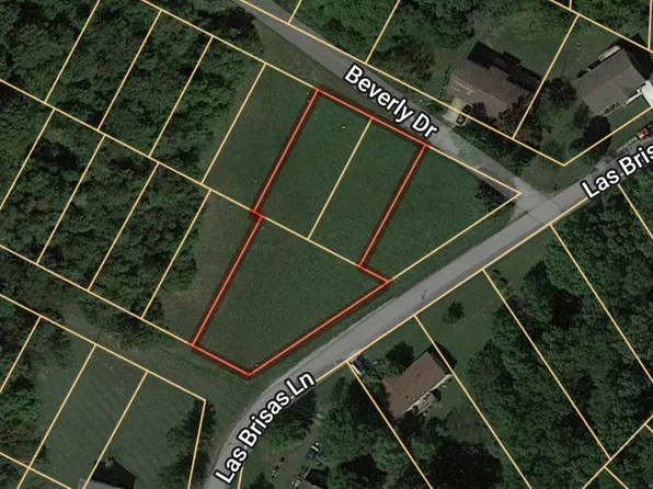 2183 Beverly Dr, Pacific, MO 63069