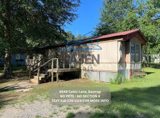 9649 Celtic Ln, Bastrop, LA 71220