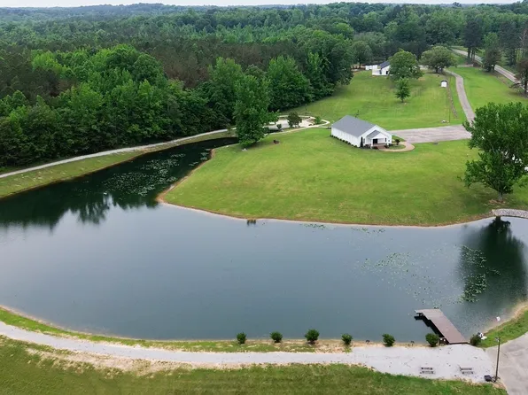 3375 Rowland Mill Rd, Buena Vista, TN 38318