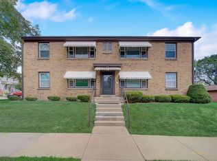 9128 W Becher St APT 4, West Allis, WI 53227