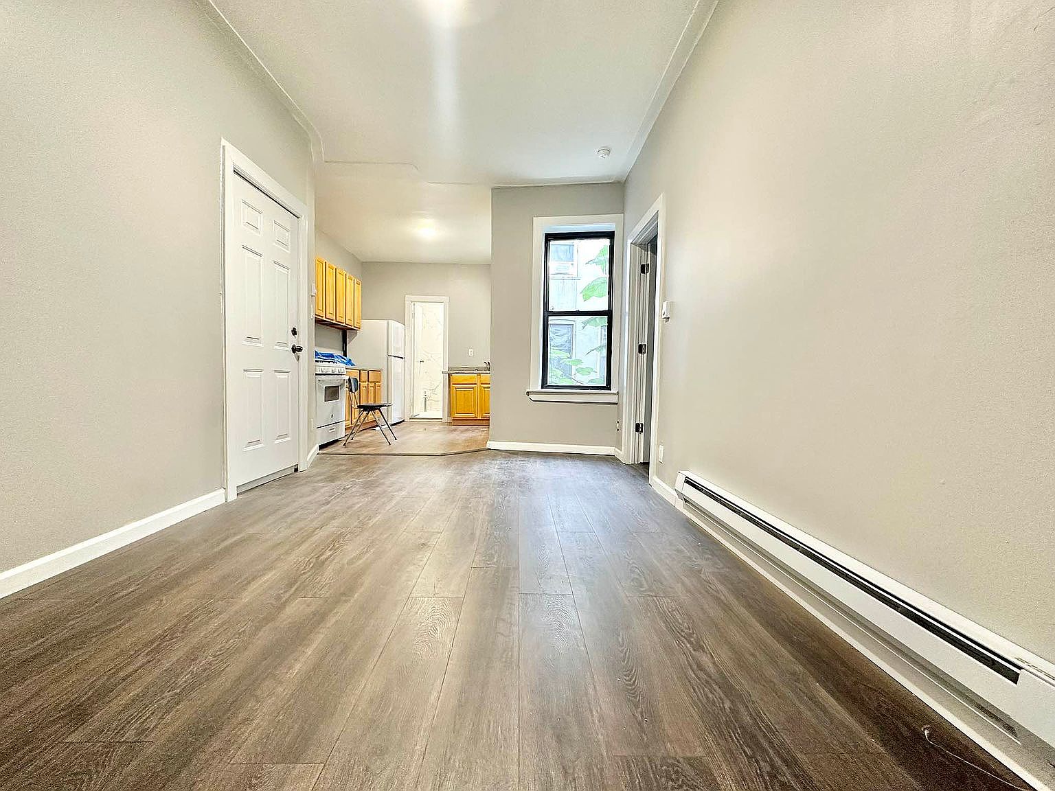 979 New York Ave #1F, Brooklyn, NY 11203 | Zillow