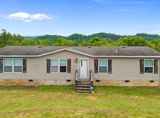 604 Elaine Dr, Tazewell, TN 37879