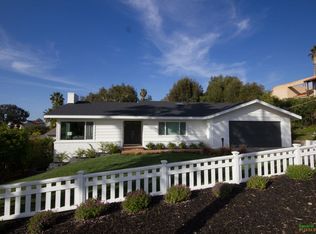 920 Sidonia St, Encinitas, CA 92024