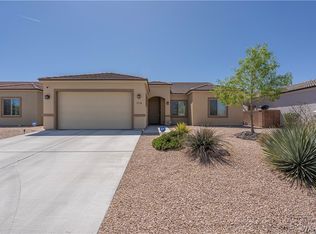 3728 Richie Dr, Kingman, AZ 86401
