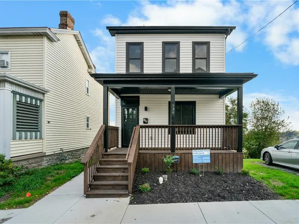 730 McLain St, Pittsburgh, PA 15210