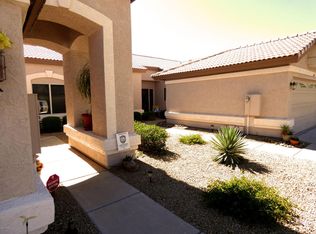 20617 N 103rd Dr, Peoria, AZ 85382