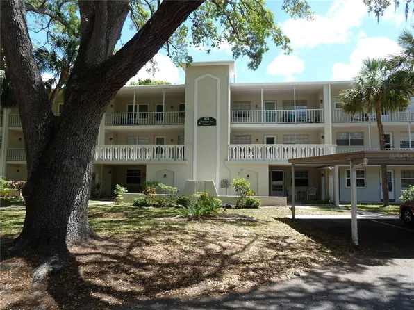 821 Patricia Ave APT 106, Dunedin, FL 34698