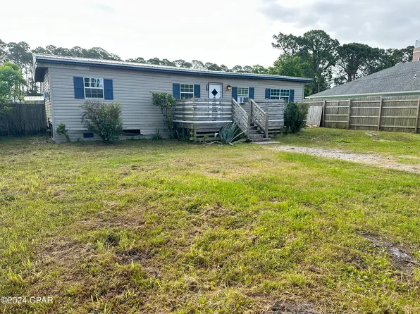 2414 Allison Ave, Panama City Beach, FL 32408