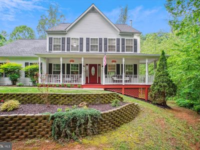 97 Plume Ct, Fredericksburg, VA, 22406