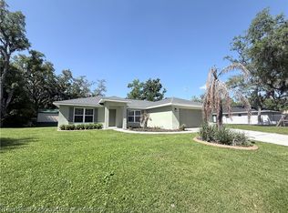 2320 W Wellston Rd, Avon Park, FL 33825