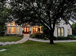 2622 Hemingway Dr, Arlington, TX 76006