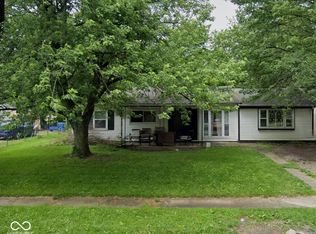 2508 N Routiers Ave, Indianapolis, IN 46219