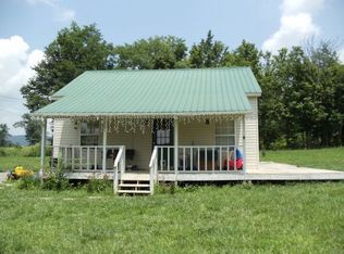 301 Pleasant Shade Ln, Monterey, TN 38574