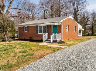 209 S Gurney St #A, Burlington, NC 27215