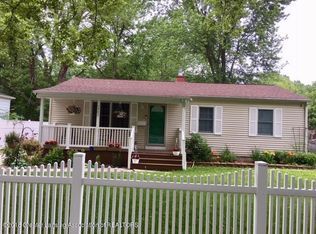 2903 Hillcrest St, Lansing, MI