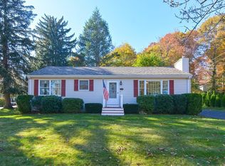 100 Saint Nicholas Ave, Worcester, MA 01606