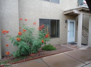 4385 Avenida Palermo, Sierra Vista, AZ 85635