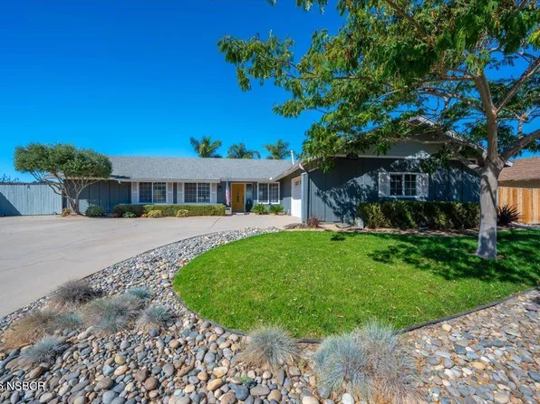 4613 Kenneth Ave, Santa Maria, CA 93455