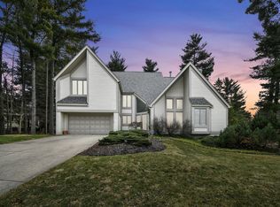 7748 Chancel Dr, Columbus, OH 43235