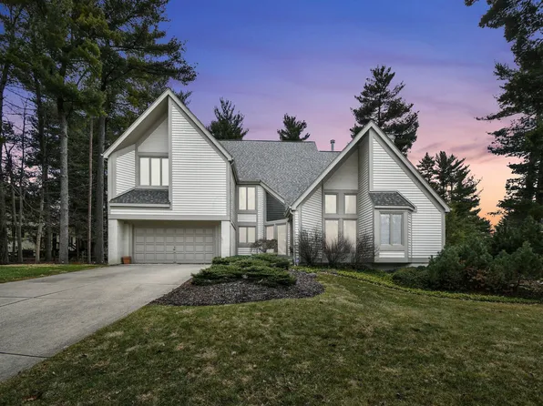 7748 Chancel Dr, Columbus, OH 43235