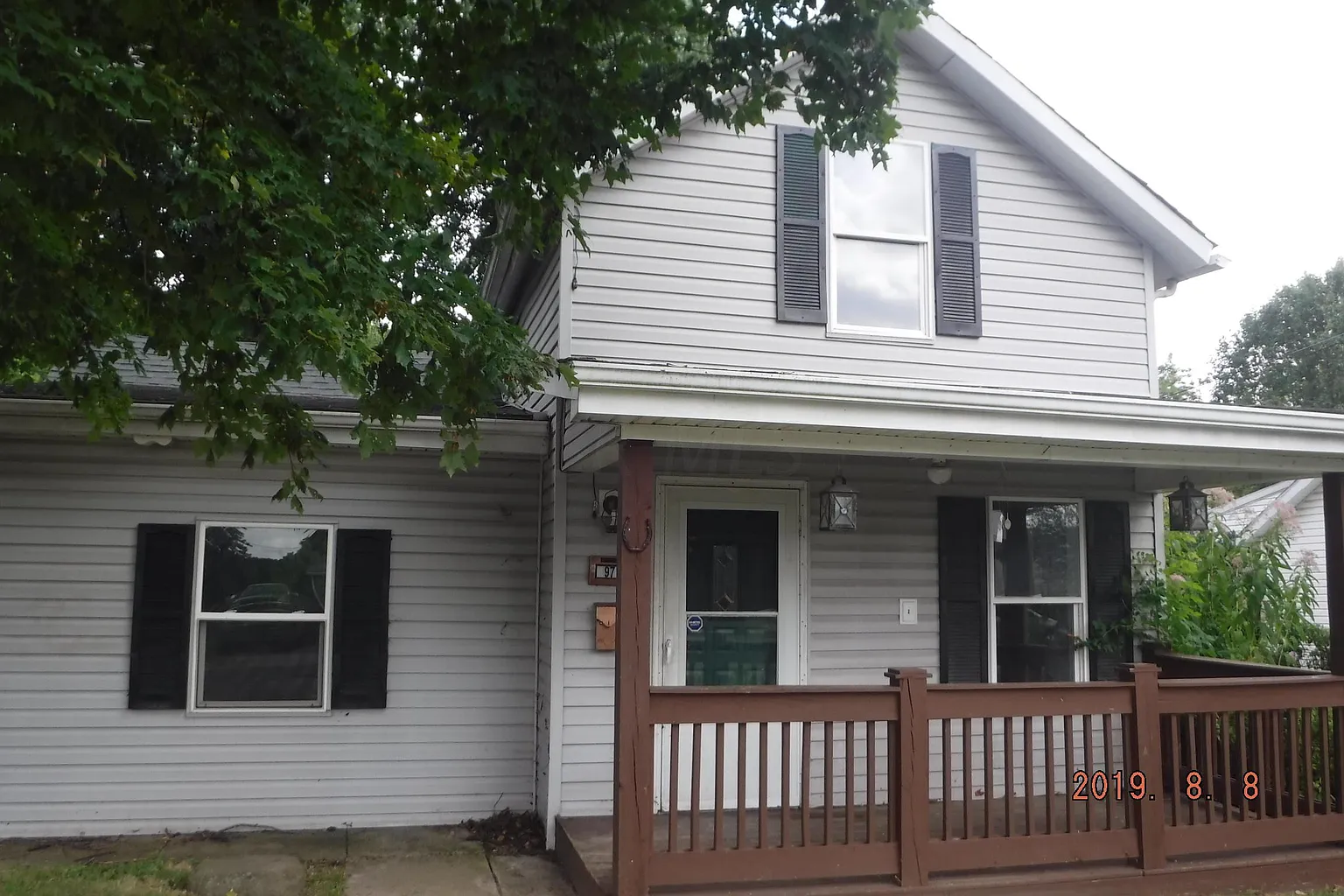 97 Rheem St photo 1