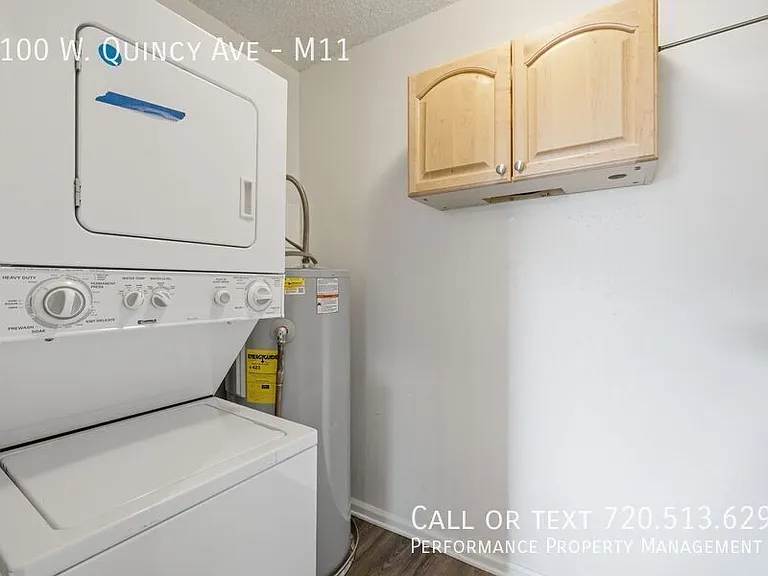 8100 W Quincy Ave #M11 — Photo 7