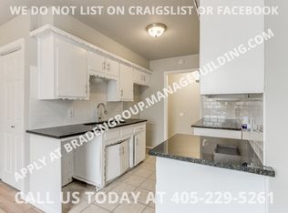 7432 NW 27th St, Bethany, OK 73008