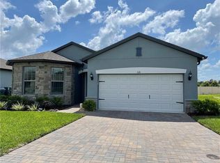 326 Citrus Isle Loop, Davenport, FL 33837
