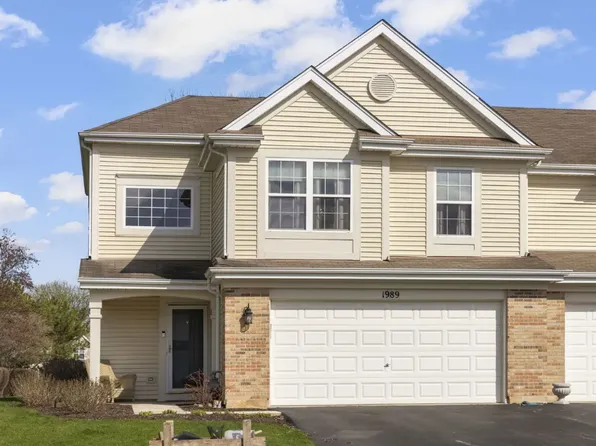 1989 Waverly Way, Montgomery, IL 60538