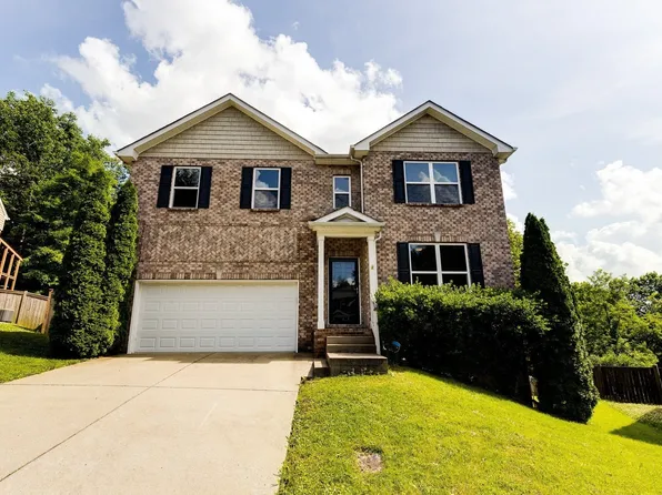 2725 Amber Crest Ct, Antioch, TN 37013