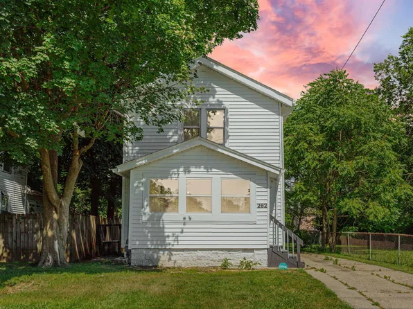 262 Lechner Ave, Columbus, OH 43223
