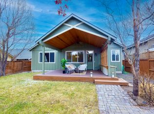 63387 Lamoine Ln, Bend, OR 97701