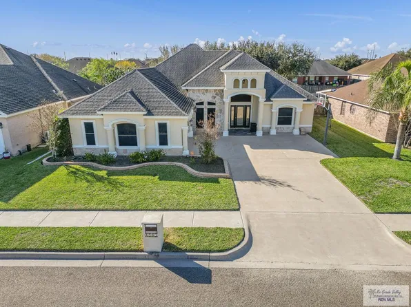 2905 Westchester Ln, Harlingen, TX 78550