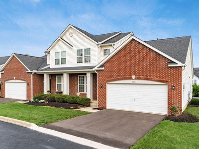 5021 Barkstone Dr, Grove City, OH, 43123