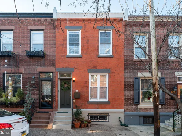 820 N Taylor St, Philadelphia, PA 19130