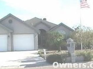 7451 Golf Dr, Mission, TX 78572
