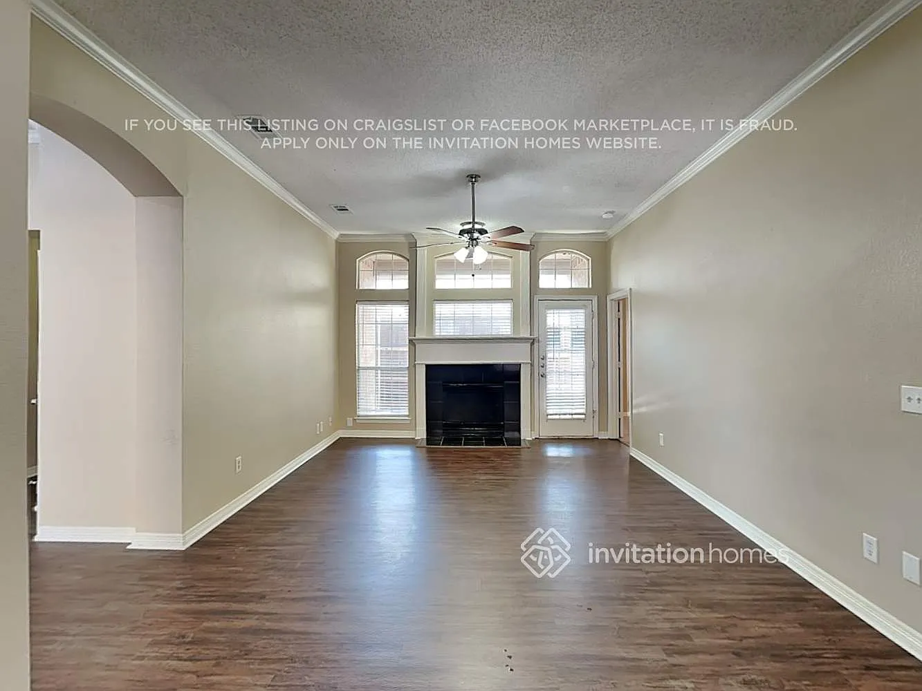 7901 King Arthur Rd Frisco, TX 75035 — Photo 4