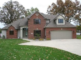 113 Back Bay Point, Coldwater, MI 49036