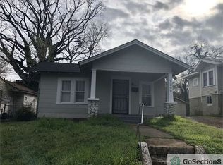 1209 Forrest St, Birmingham, AL 35217