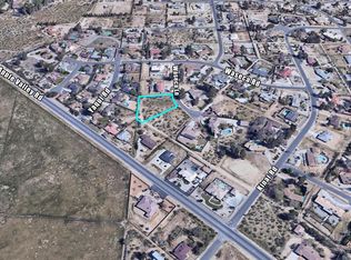 Waseca Ln, Apple valley, CA 92307