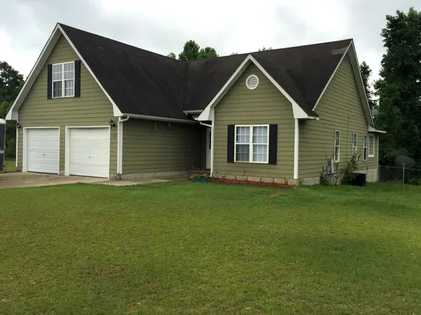 112 Sage Crk, Raeford, NC 28376