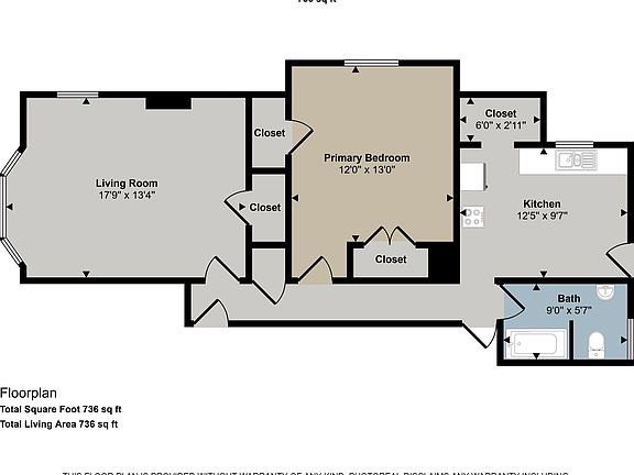 2nd image of 517 Livingston Ave NE APT 2