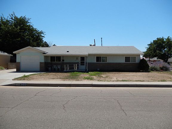 2nd image of 3102 Tiley Dr NE